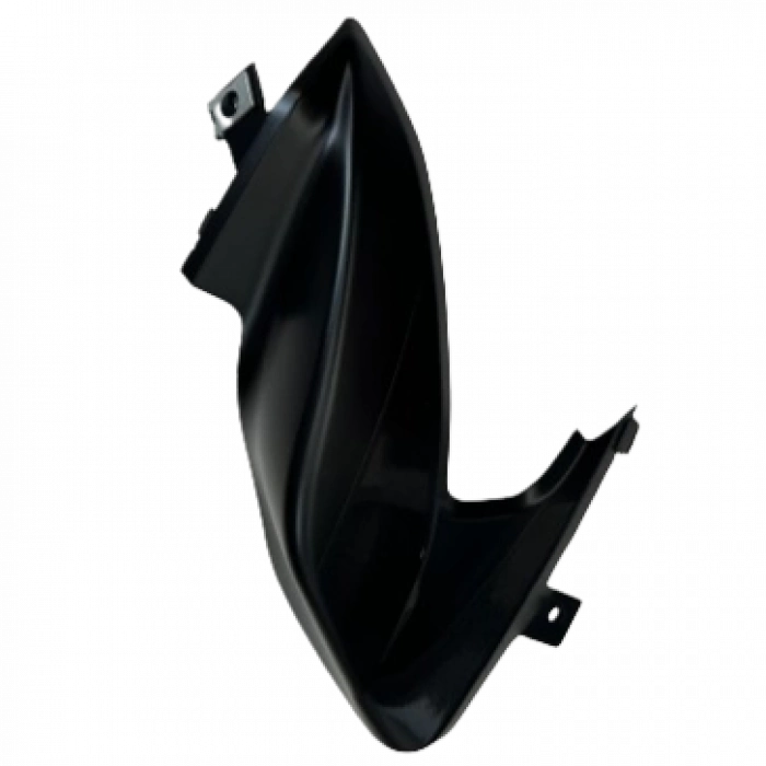 SİPERLİK SOL SİYAH BAJAJ DOMINAR 250 [ORJİNAL]