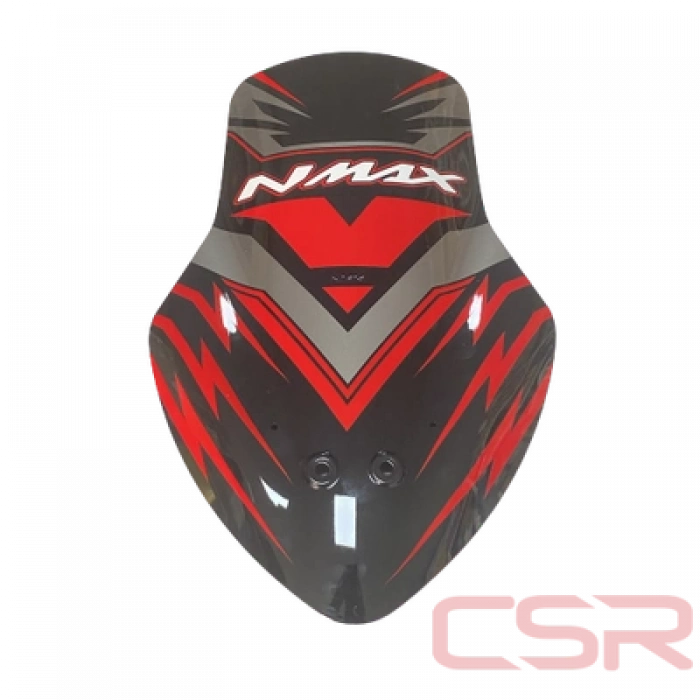 SİPERLİK STICKERLİ Yamaha NmaX