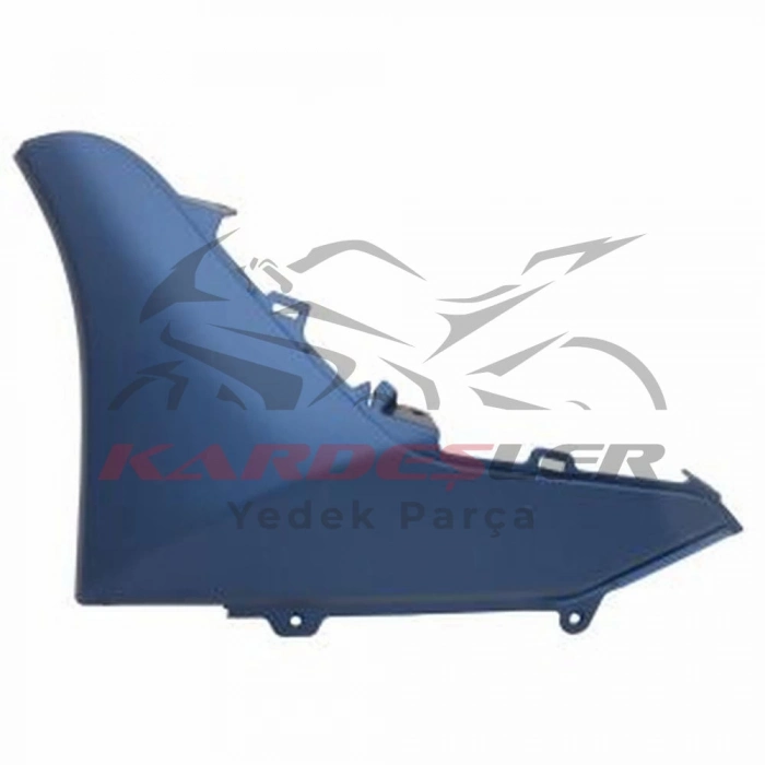 SOL MARŞBİYEL [MAT MAVİ] [2021-2022] [ORJİNAL] Yamaha NmaX