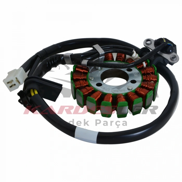 STATÖR ACTIVA S -Oem