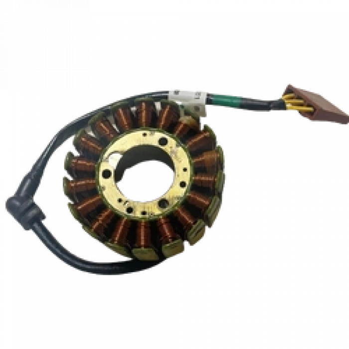 STATÖR BAJAJ RS200 [ORJİNAL]