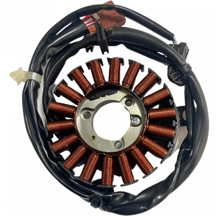 STATÖR Honda DIO [ORJİNAL]