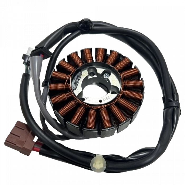 STATÖR [D01]  Honda DIO [ORJİNAL]