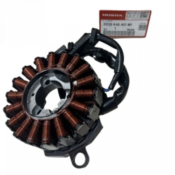 STATÖR Honda ALPHA [ORJİNAL]