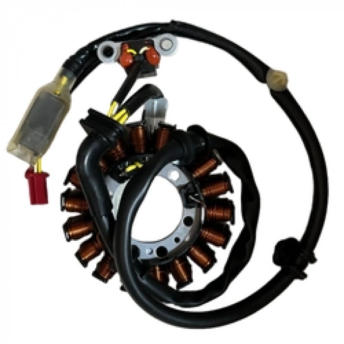 STATÖR Honda FORZA [ORJİNAL] 2021