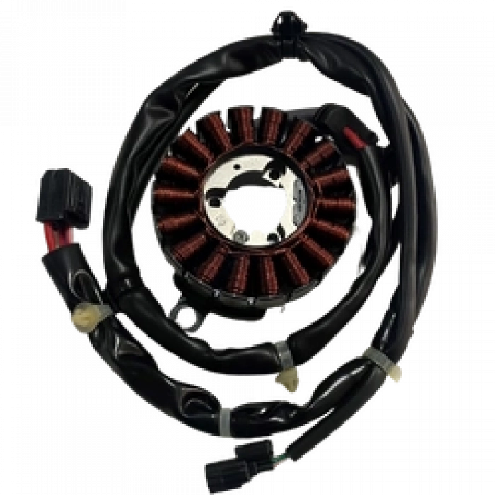 STATÖR Honda PCX 125 [ORJİNAL] 2021-2024