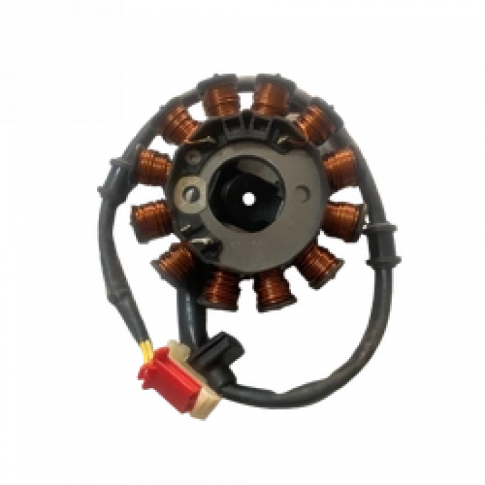 STATÖR Honda TODAY -Oem