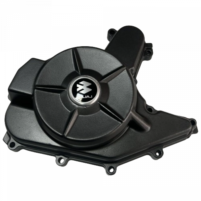 STATÖR KAPAĞI BAJAJ RS200 [ORJİNAL] E4