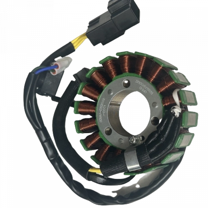 STATÖR CF MOTO NK250 [ORJİNAL] E5