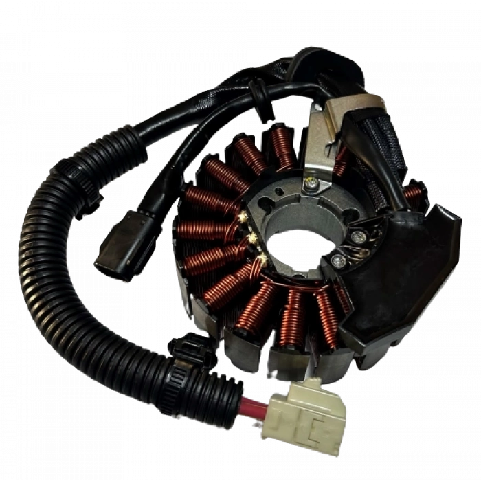 STATÖR Yamaha NmaX [ORJİNAL] 2021