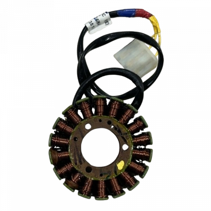 STATÖR BAJAJ NS200 [ORJİNAL] 2021-2023 UG