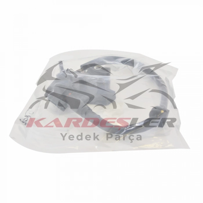 STATÖR OKUYUCU ALPHA