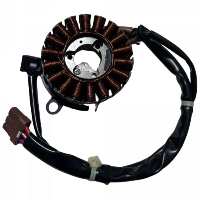 STATÖR PCX 150 [ORJİNAL] 2014