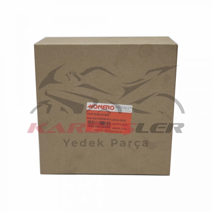 STATÖR PCX [2018-2019]