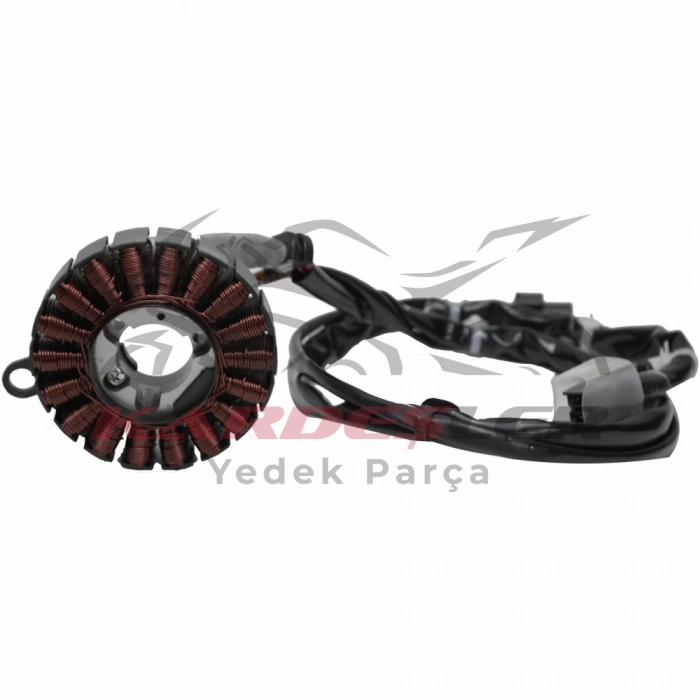 STATÖR PCX [2018-2019]