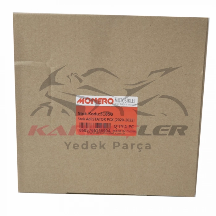 STATÖR PCX [2020-2024]