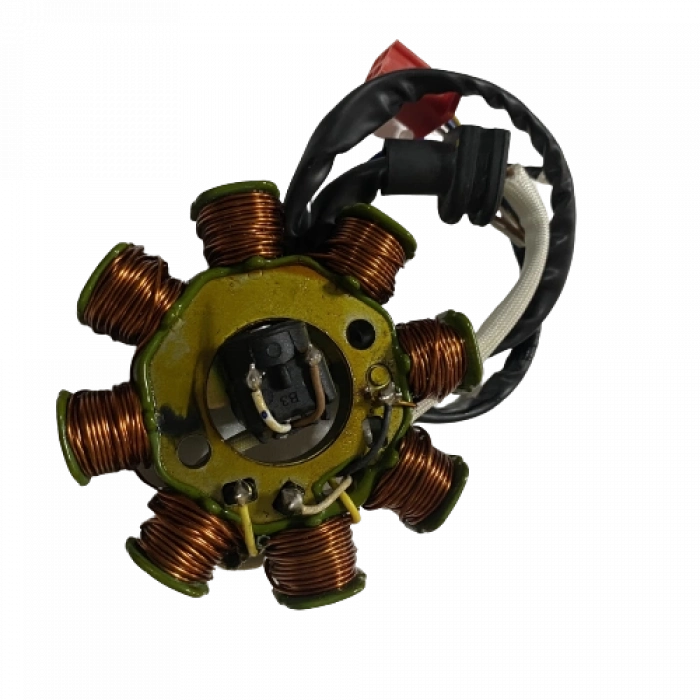 STATOR RTR 8 Lİ [ORJİNAL]