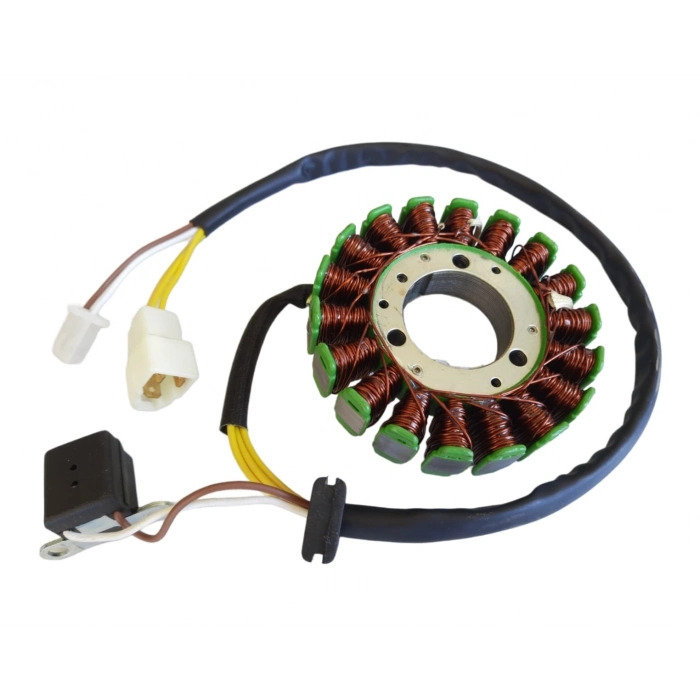 STATÖR SUZUKİ GN125-250 -Oem