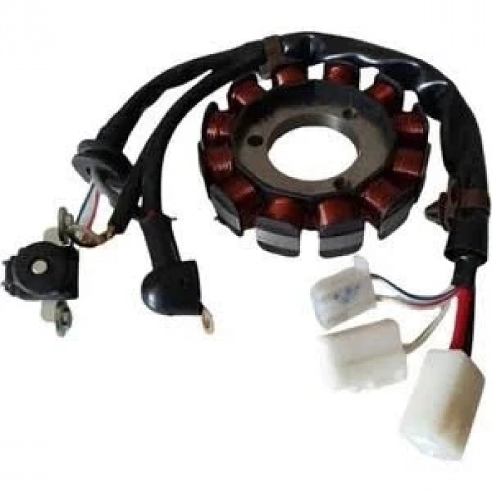 STATÖR Yamaha DELIGT125 -Oem