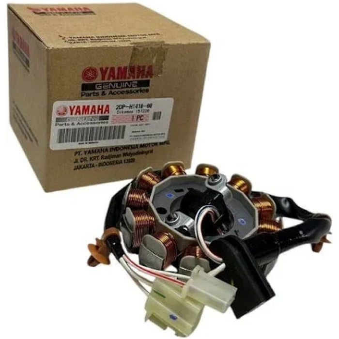 STATÖR [2015-2020] Yamaha NmaX [ORJİNAL]