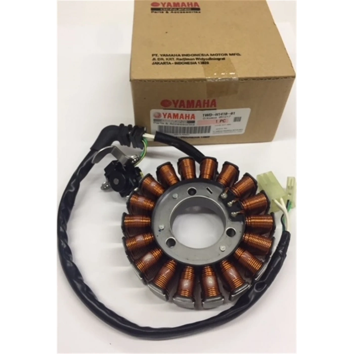 STATÖR Yamaha R25 [ORJİNAL]