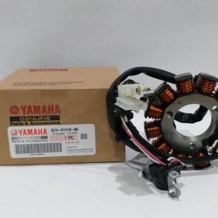 STATÖR Yamaha XmaX 250 [ORJİNAL] 2018-2022