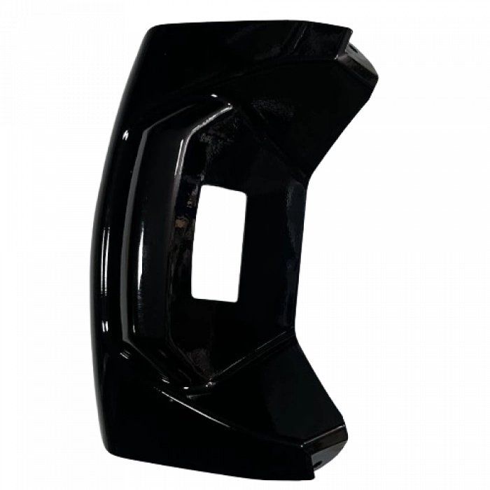 STOP ALTI GRENAJ SİYAH Tvs JUPITER [ORJİNAL]