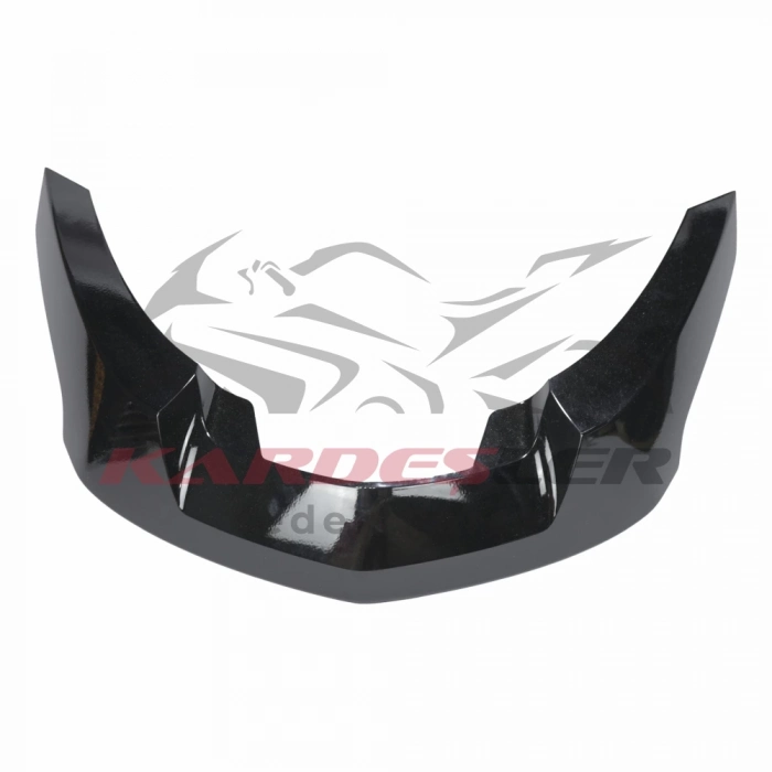 STOP ALTI KAPAK [SİYAH] [ORJİNAL] HONDA ACTIVA 125