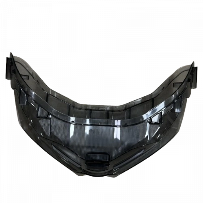 ARKA STOP CAMI [FÜME] Yamaha NmaX -Oem 2021