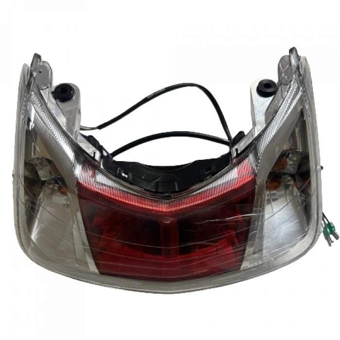 STOP JUPITER Tvs JUPITER [ORJİNAL]