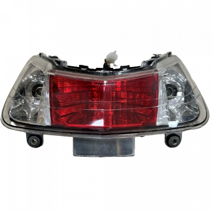 ARKA STOP JUPITER LUMAX 2021