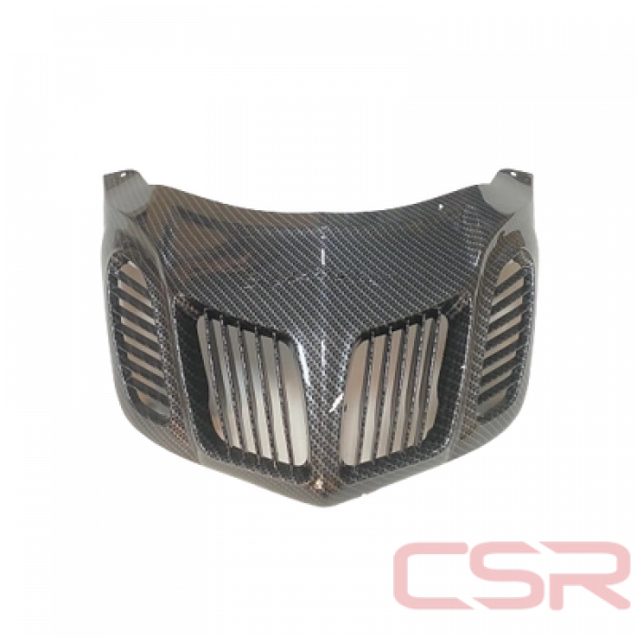 STOP MUHAFAZA NMAX KARBON