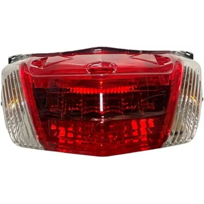 ARKA STOP [2015-2020] Yamaha NmaX [ORJİNAL]