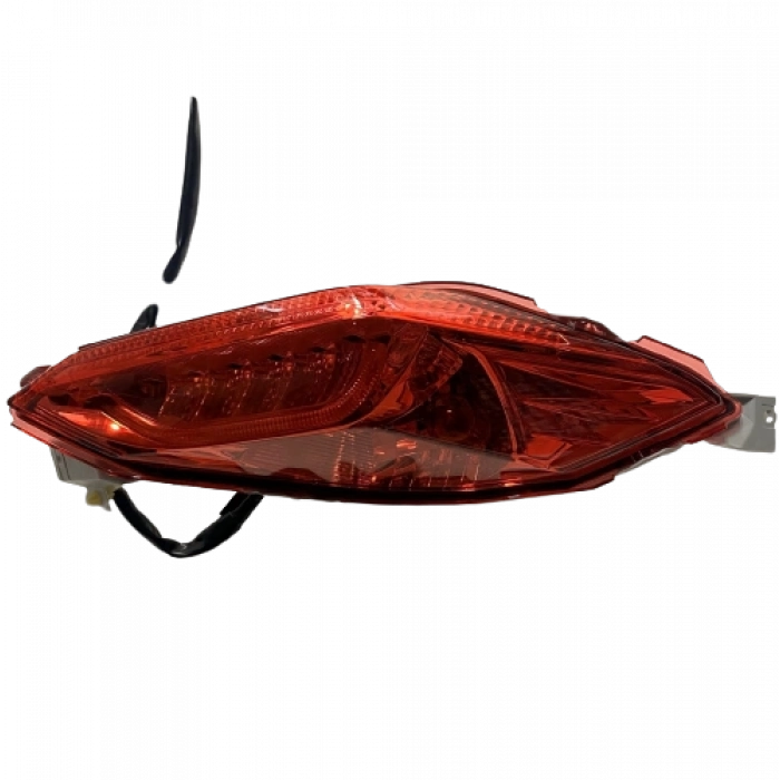 ARKA STOP SAĞ Yamaha XmaX 250-300 [ORJİNAL] 2028-2022