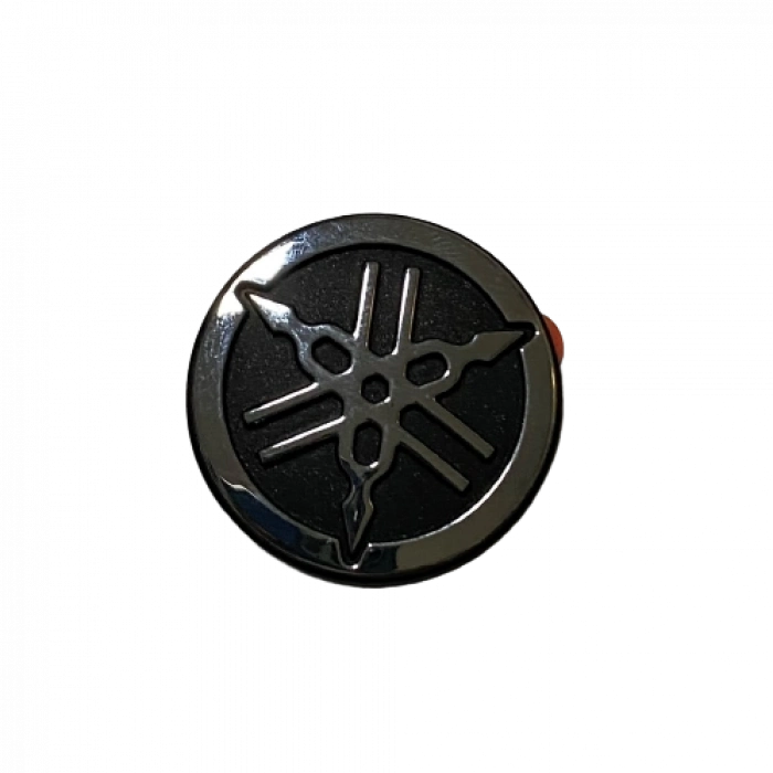 STOP ÜST AMBLEM Yamaha R25 [ORJİNAL]