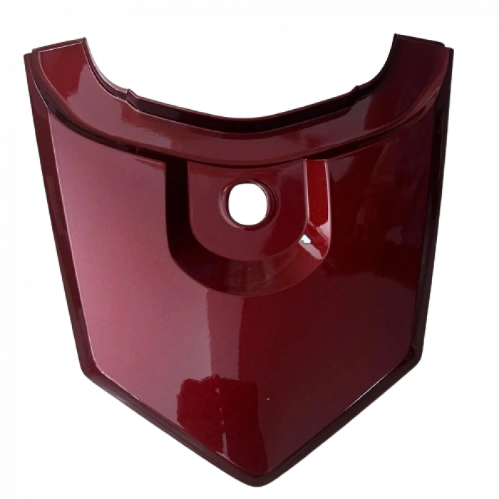 STOP ÜSTÜ GRENAJ [KIRMIZI] HONDA DIO [ORJİNAL]