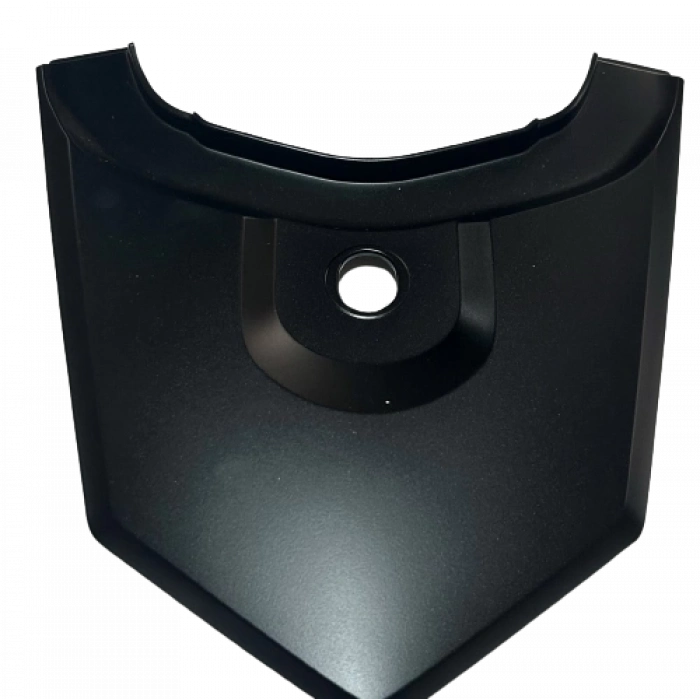 STOP ÜSTÜ GRENAJ [MATSİYAH] HONDA DIO [ORJİNAL]