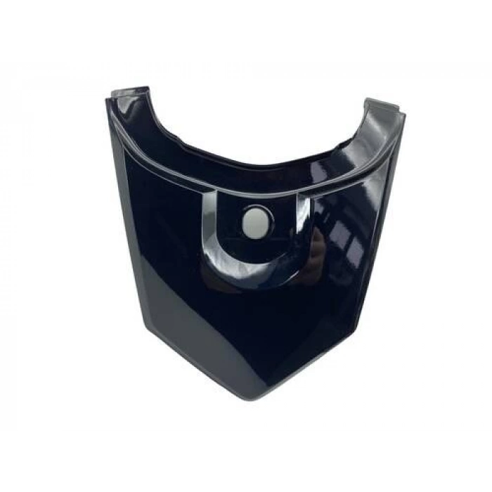 STOP ÜSTÜ GRENAJ [SİYAH]  HONDA DIO [ORJİNAL]