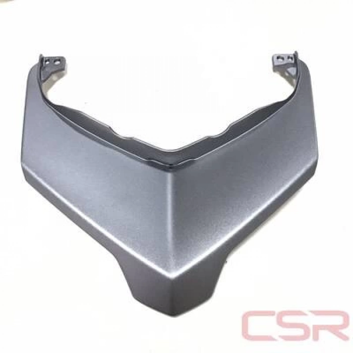 STOP ÜST KAPAK FÜME X-MAX A