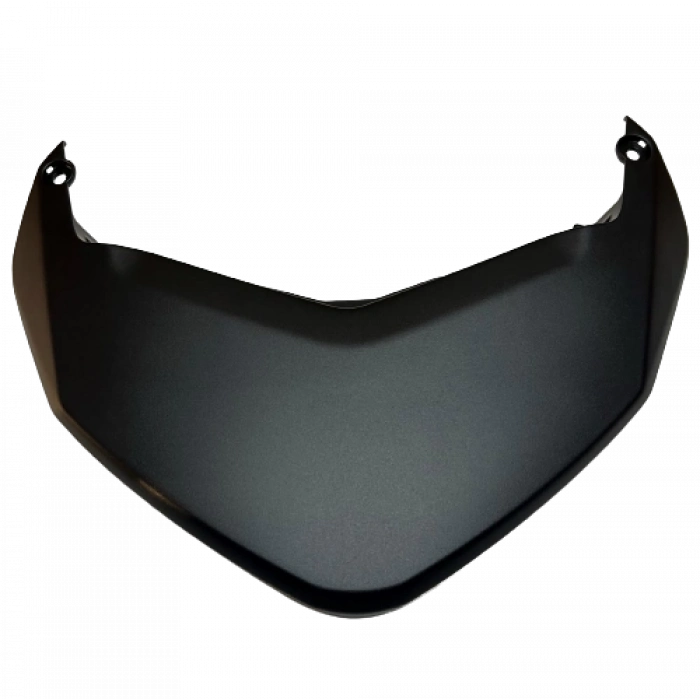 STOP ÜSTÜ GRENAJ [GRİ] Yamaha NmaX [ORJİNAL] 2021