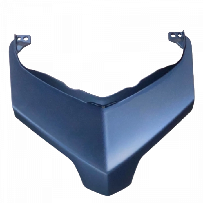 STOP ÜST KAPAK XMAX A MAT MAVİ P8(BL MAT MAVİ P5 UYUMLU)