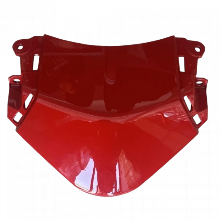 STOP ÜSTÜ GRENAJ [KIRMIZI] Yamaha NmaX [ORJİNAL] 2021