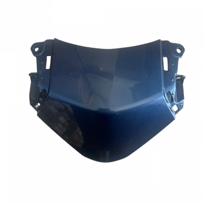 STOP ÜSTÜ GRENAJ [MAVİ] Yamaha NmaX [ORJİNAL] 2021