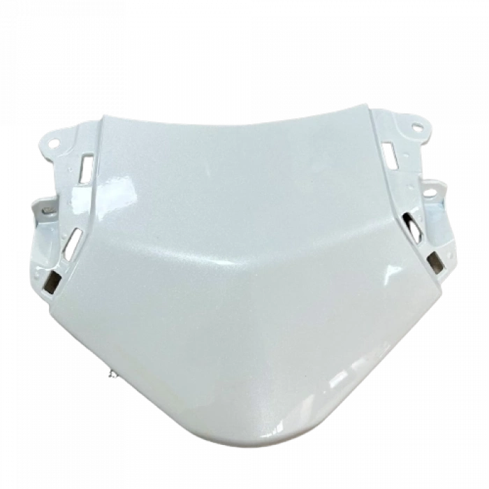 STOP ÜSTÜ GRENAJ [BEYAZ] Yamaha NmaX [ORJİNAL] 2021