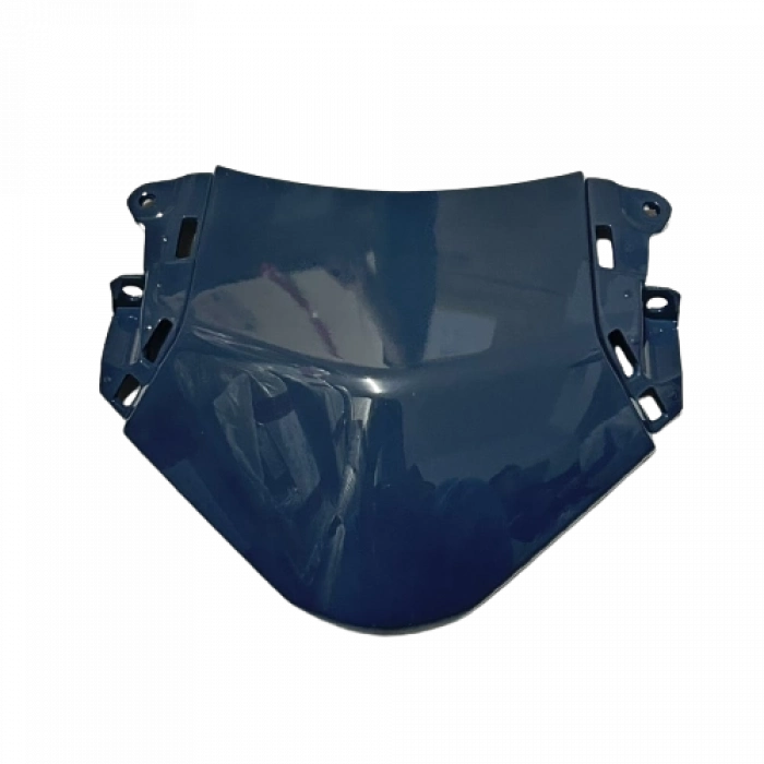 STOP ÜSTÜ GRENAJ [MAVİ] Yamaha NmaX [ORJİNAL] 2021