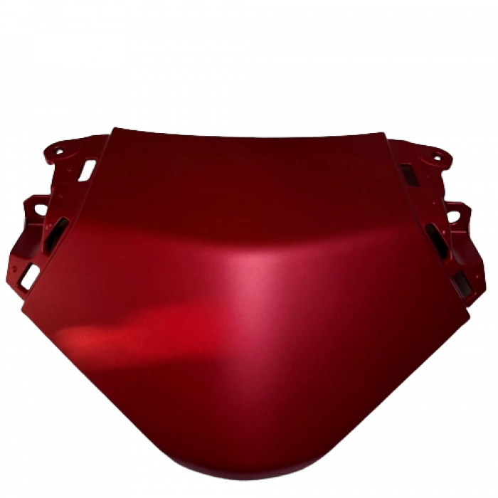 STOP ÜSTÜ GRENAJ [MATKIRMIZI] Yamaha NmaX [ORJİNAL] 2021