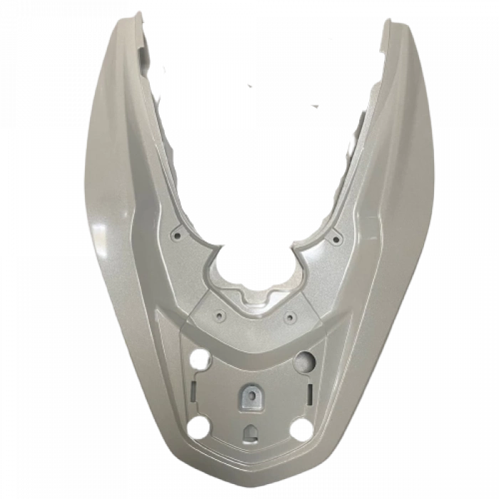 ARKA TAŞIYICI GRENAJI [BEYAZ] PCX [ORJİNAL] 2014