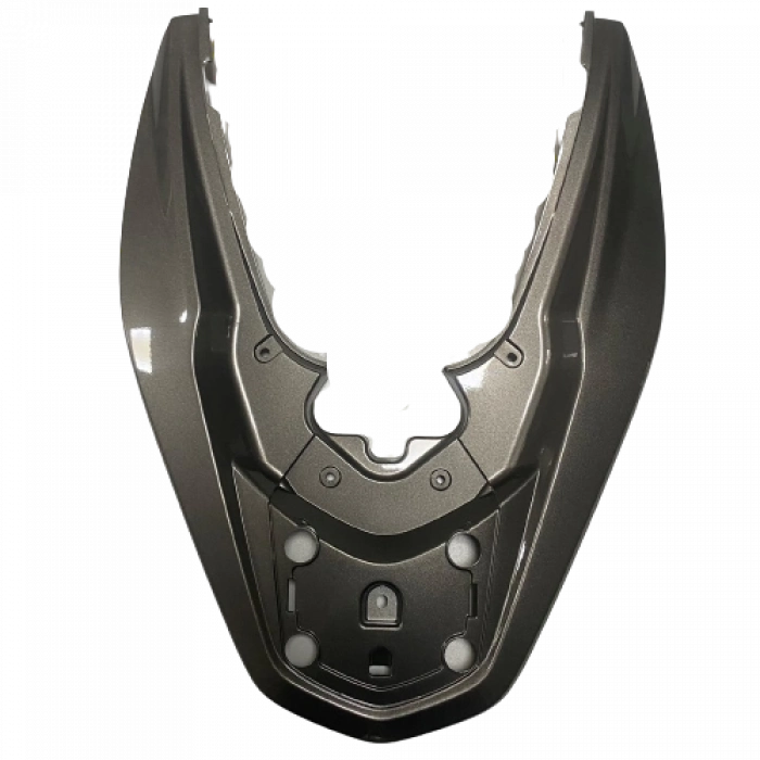 ARKA TAŞIYICI GRENAJI [FÜME] PCX [ORJİNAL] 2014