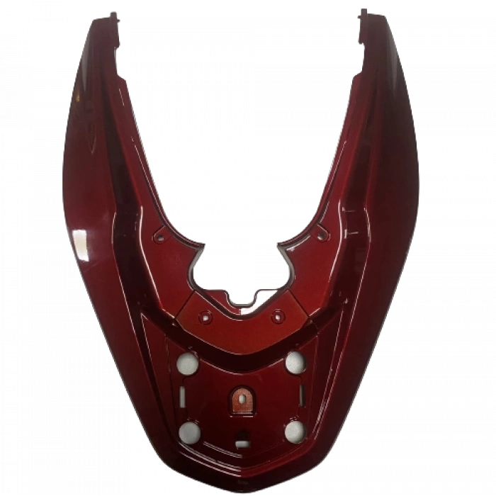 ARKA TAŞIYICI GRENAJI [KIRMIZI] PCX [2018-2019] [ORJİNAL]