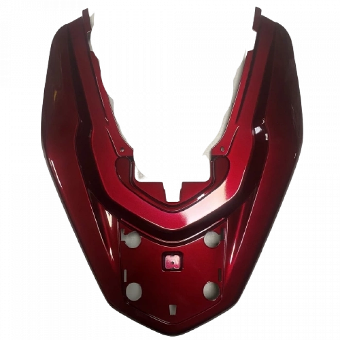 ARKA TAŞIYICI GRENAJI [BORDO] PCX [2018-2019] [ORJİNAL]